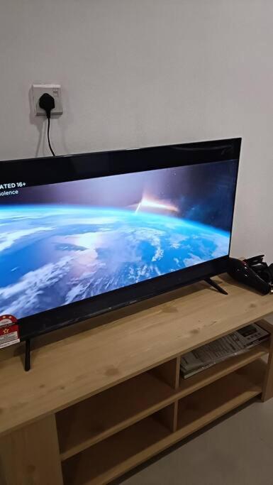 Cozy Flexus Signature 4 Guests Pool Nflix Hbo كوالالمبور المظهر الخارجي الصورة
