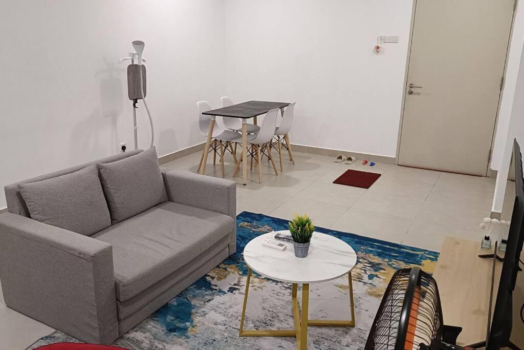 Cozy Flexus Signature 4 Guests Pool Nflix Hbo كوالالمبور المظهر الخارجي الصورة