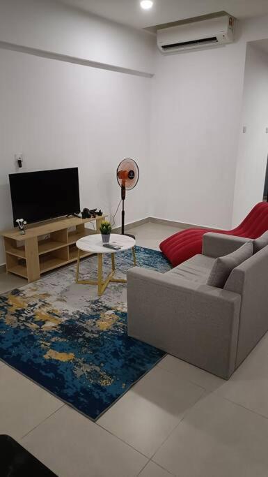 Cozy Flexus Signature 4 Guests Pool Nflix Hbo كوالالمبور المظهر الخارجي الصورة