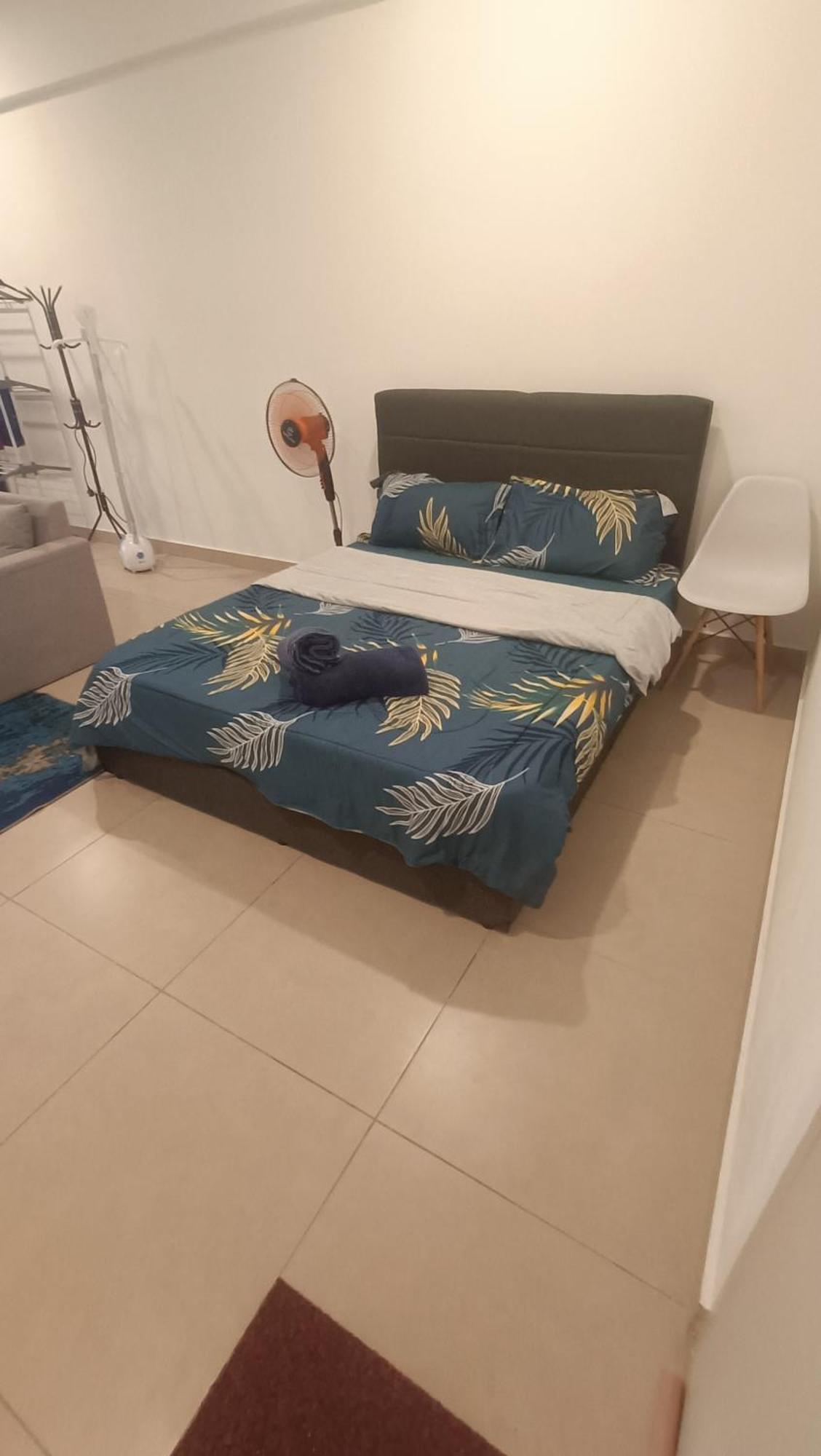 Cozy Flexus Signature 4 Guests Pool Nflix Hbo كوالالمبور المظهر الخارجي الصورة
